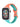 Apple Watch Band-Contrast Color Silicone Band