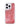 The Sparkle-Liquid Quicksand Phone Case-LightCoral