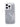 The Sparkle-Liquid Quicksand Phone Case-Silver
