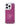 The Sparkle-Liquid Quicksand Phone Case-VioletRed